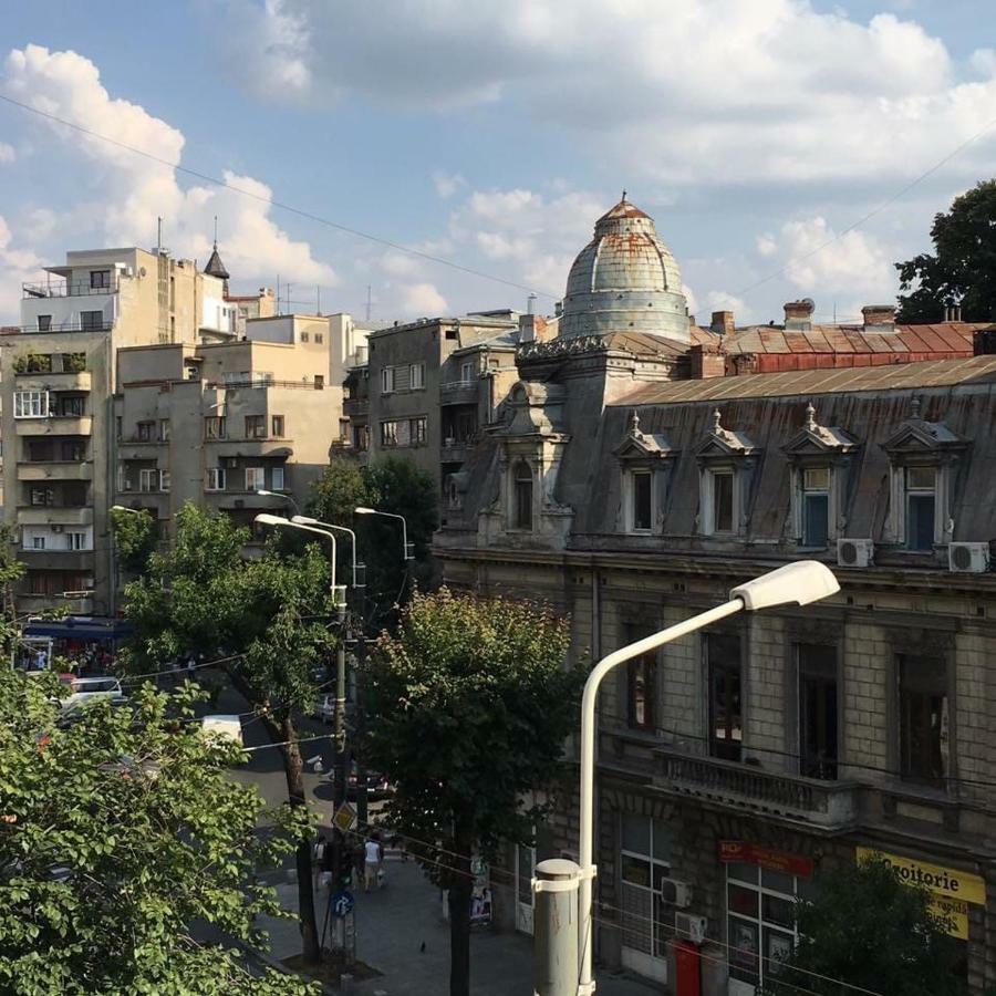 Central Old City 1 Букурещ Екстериор снимка