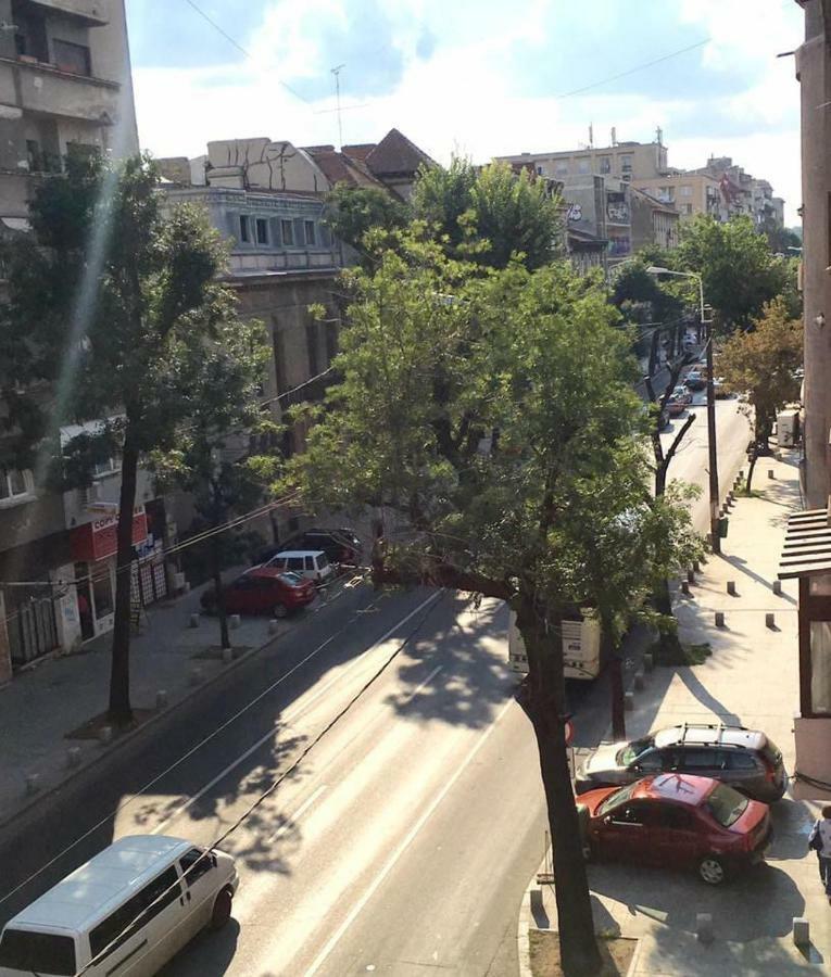 Central Old City 1 Букурещ Екстериор снимка